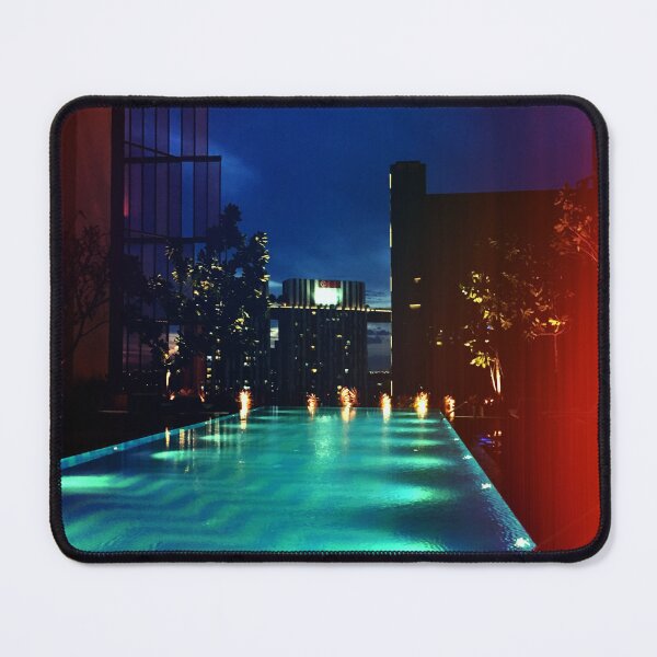 Item preview, Singapore Pool Night designed and sold by exploramum.