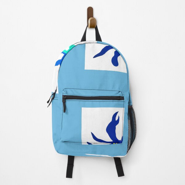 Aperçu de l'œuvre Nautique NC CRAB Sticker créée et vendue par SandraMaisinger.