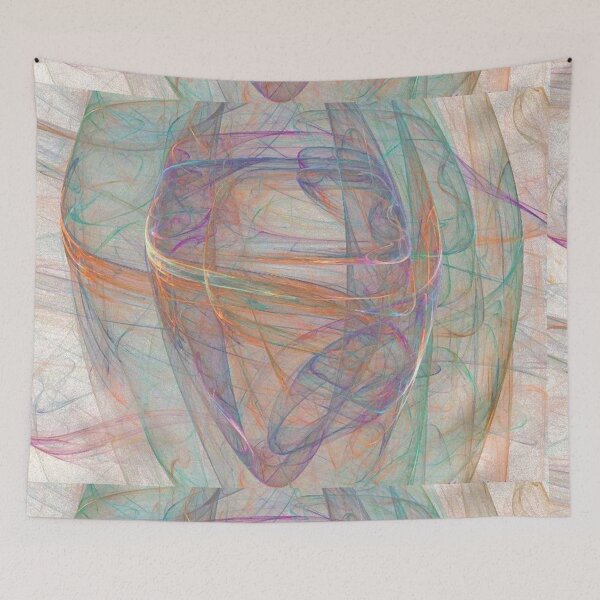 Item preview, Abstract Diamond designed and sold by cheese6623.
