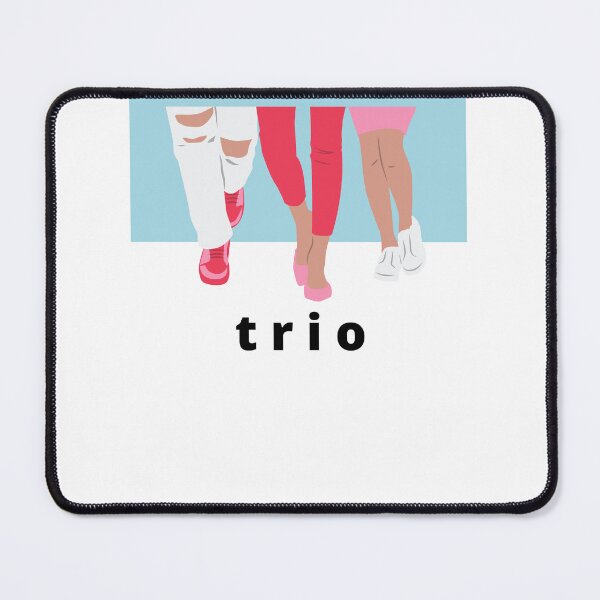 Item preview, TRIO designed and sold by laysonjld01.