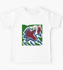 Airplane Ride Kids Tee