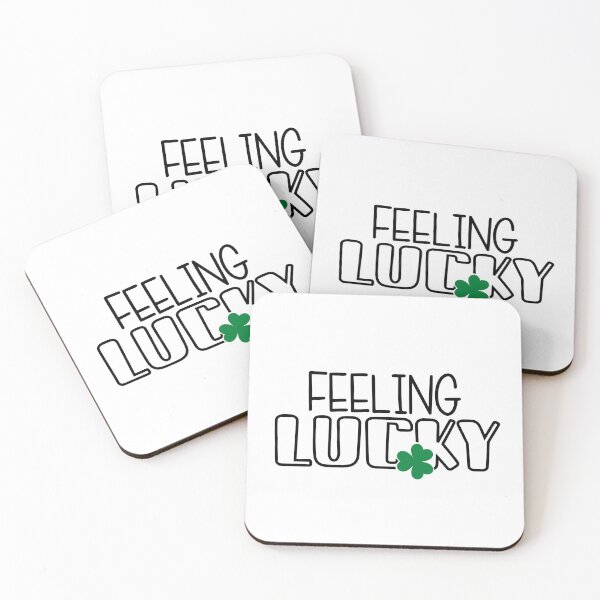 Item preview, Feeling Lucky St. Patrick’s Day designed and sold by miraipa.