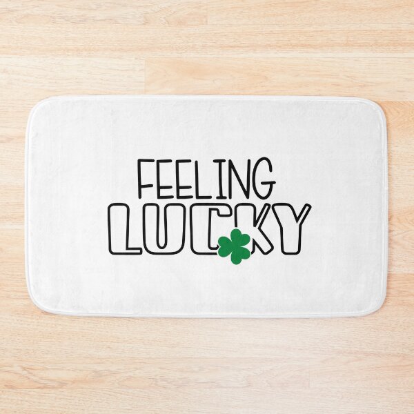 Item preview, Feeling Lucky St. Patrick’s Day designed and sold by miraipa.