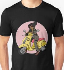 michiko and hatchin shirt