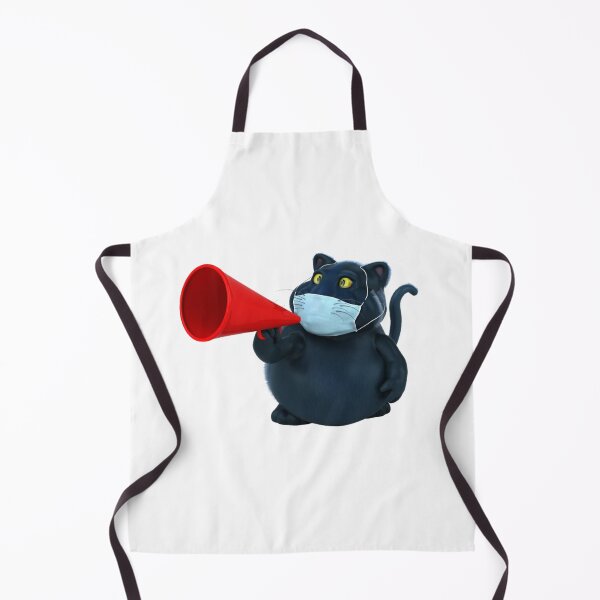 Item preview, Please Stay away from me - funny cat design designed and sold by MossyAndPearl.