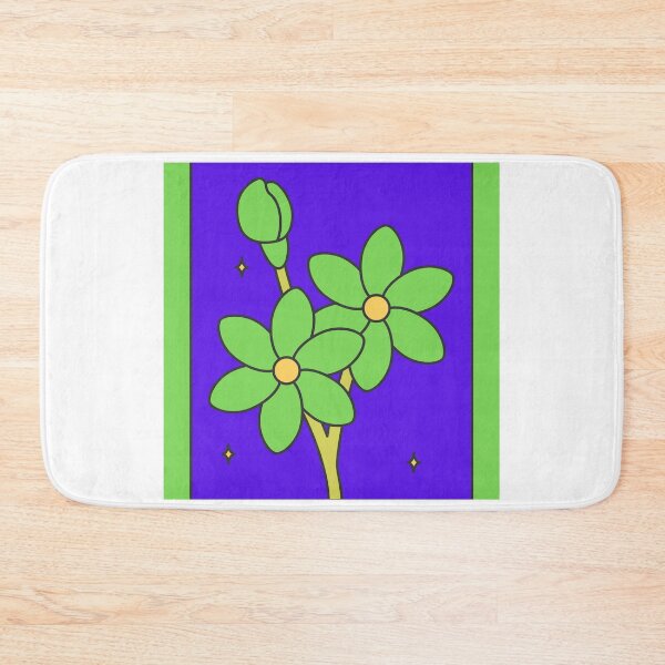 Item preview, Blue Blossom designed and sold by Showmee.