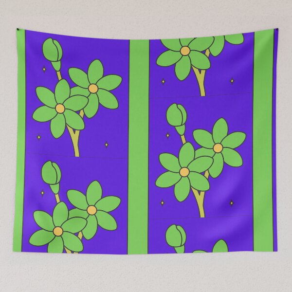 Item preview, Blue Blossom designed and sold by Showmee.