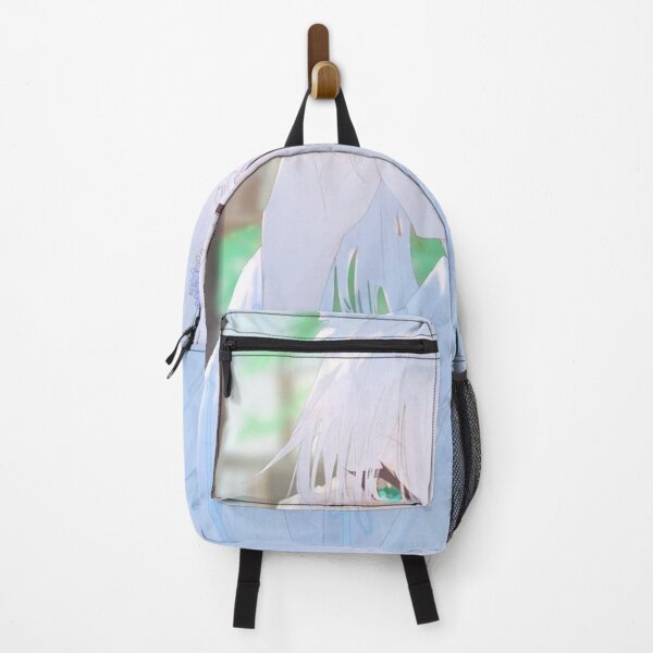 Item preview, White Fox in Kimono || Fubuki designed and sold by AszaAri.