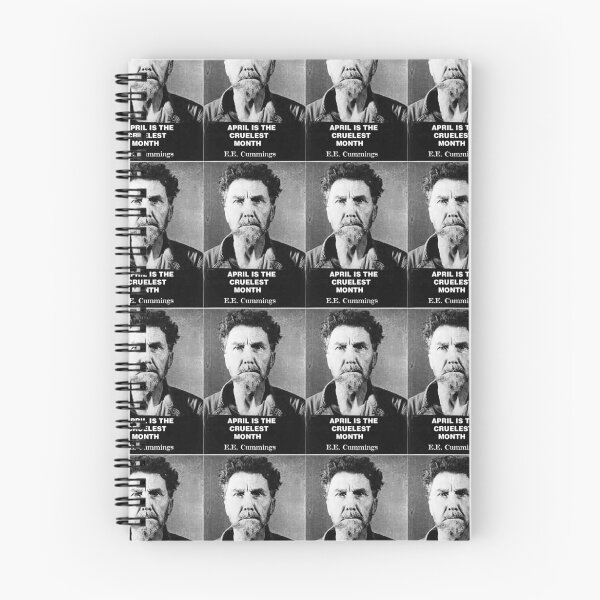 Item preview, Poesía modernista designed and sold by HOMO VULGARIS.