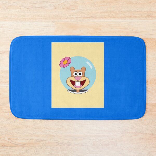 Item preview, Sandy cheeks Graphic T-Shirt designed and sold by ToniSchulz.
