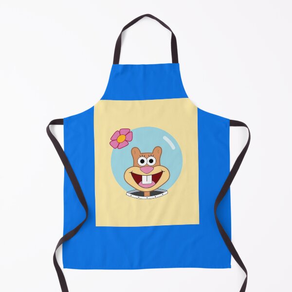 Item preview, Sandy cheeks Graphic T-Shirt designed and sold by ToniSchulz.