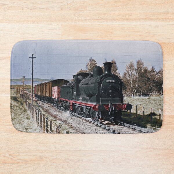 Item preview, Caledonian 812 in the Countryside designed and sold by GarnetLuxray45.