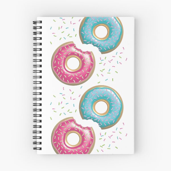 Item preview, Doughnut Floatie designed and sold by RanRanDesigns.