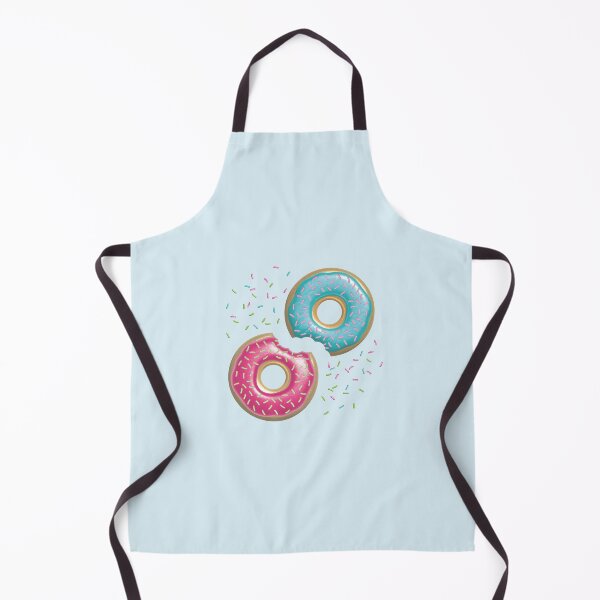 Item preview, Doughnut Floatie designed and sold by RanRanDesigns.