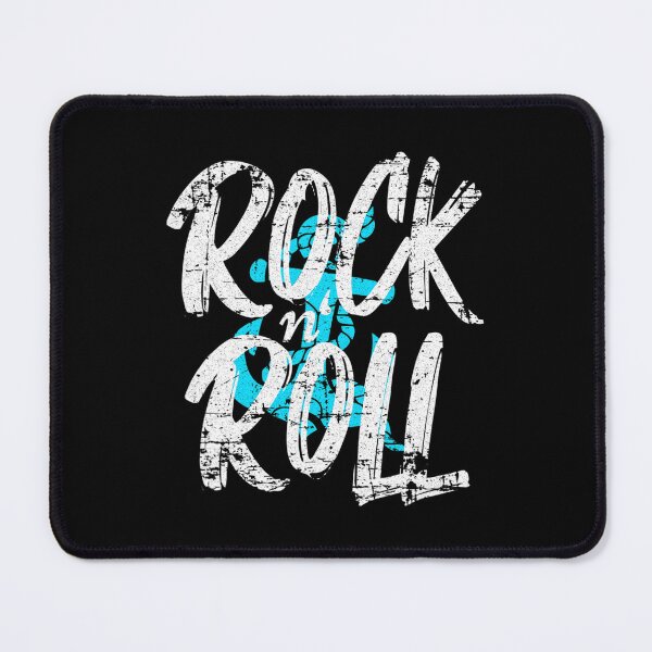 Item preview, cool rock & roll rocker designed and sold by LaydyJulie.