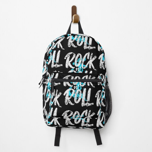 Item preview, cool rock & roll  rocker  designed and sold by LaydyJulie.
