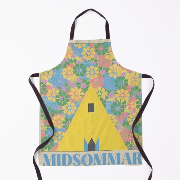 Item preview, /Midsommar Poster designed and sold by aldaretkeee.