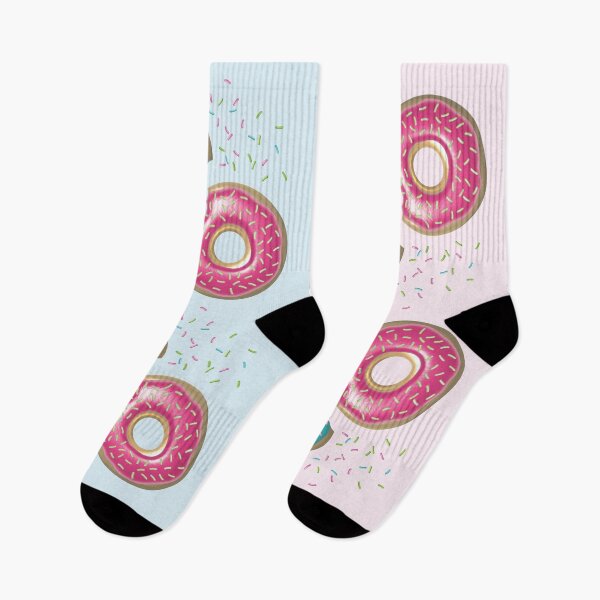 Item preview, Doughnut Floatie designed and sold by RanRanDesigns.
