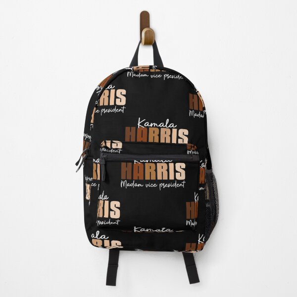 Item preview, melanin kamala harris madam vice president 2020 vp designed and sold by LaydyJulie.