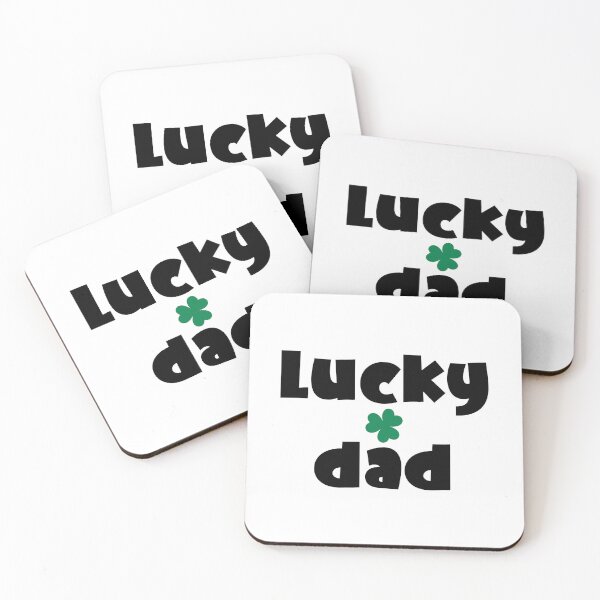 Item preview, Lucky Dad St. Patrick’s Day designed and sold by miraipa.