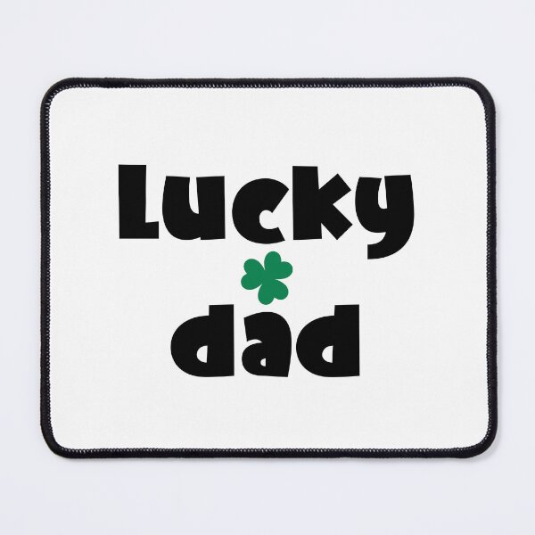 Item preview, Lucky Dad St. Patrick’s Day designed and sold by miraipa.