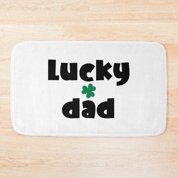 Item preview, Lucky Dad St. Patrick’s Day designed and sold by miraipa.