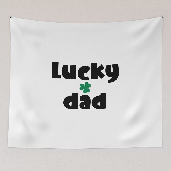 Item preview, Lucky Dad St. Patrick’s Day designed and sold by miraipa.