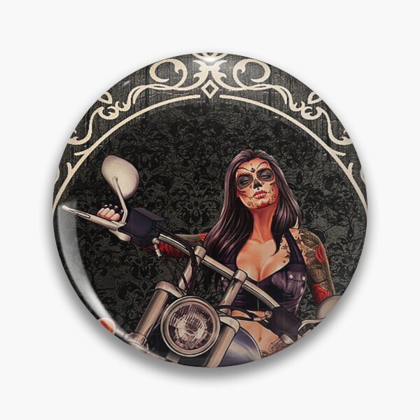 Item preview, Motorcycle They whispered to her you cannot withstand the storm she whispered back i am the storm designed and sold by AleehaZenger.