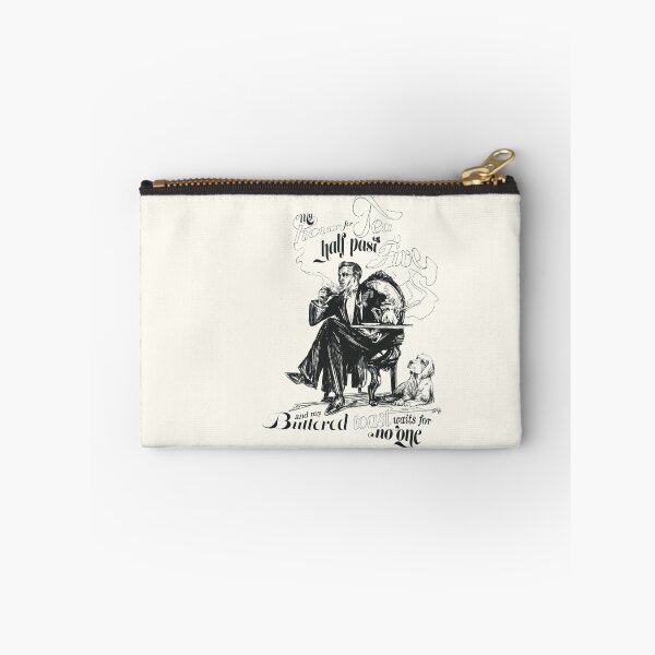 Item preview, Mr Barrow's Tea Time designed and sold by linkworshiper.