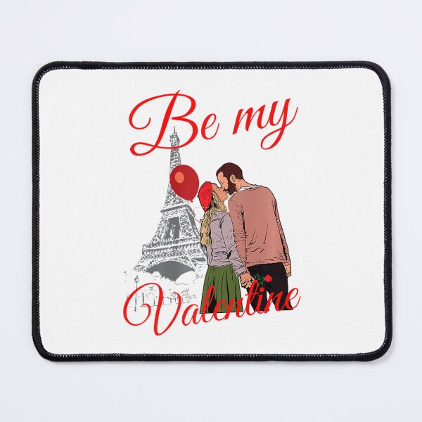 Item preview, Valentine day Love tee design Paris Eiffel Tour Premium T-Shirt designed and sold by LaydyJulie.