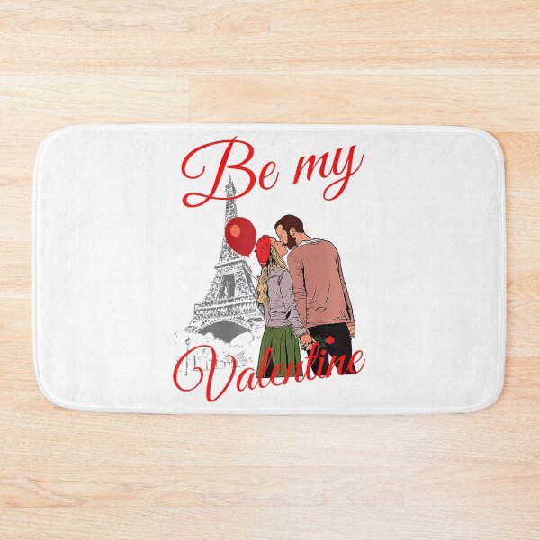 Item preview, Valentine day Love tee design Paris Eiffel Tour Premium T-Shirt designed and sold by LaydyJulie.