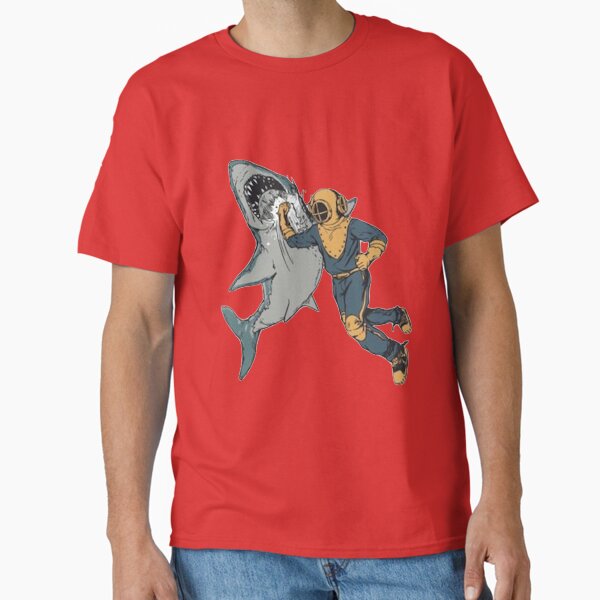 Item preview, Shark punch designed and sold by Destructor1123.
