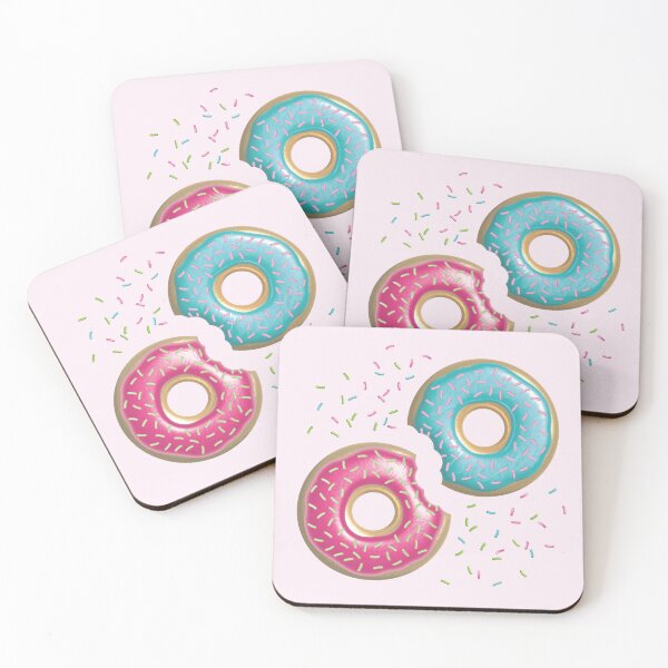 Item preview, Doughnut Floatie designed and sold by RanRanDesigns.