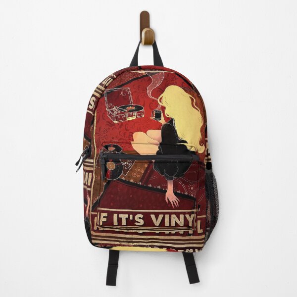 Item preview, It's not hoarding if it's vinyl music lover designed and sold by TeganCrafford.