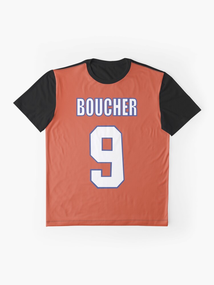 bobby boucher jersey t shirt