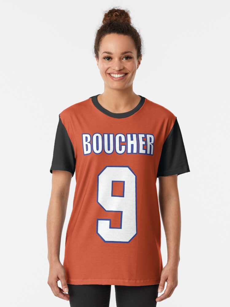 bobby boucher jersey t shirt