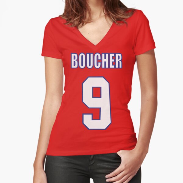 bobby boucher jersey t shirt