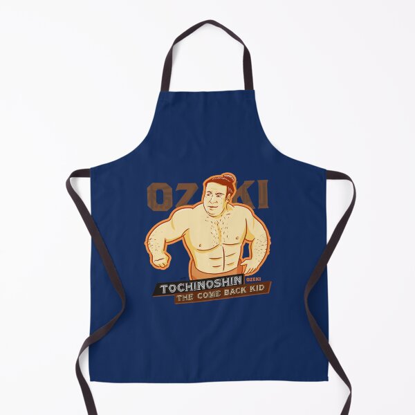 Aperçu de l'œuvre Come Back Kid - Ozeki Sumo Wrestler _quot_Tochinoshin_quot_ Rikishi Georgia 栃ノ心 剛 ლევან გორგაძე Tri- créée et vendue par nietoairs.