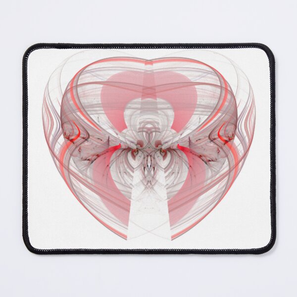Item preview, Flaming Heart designed and sold by cheese6623.