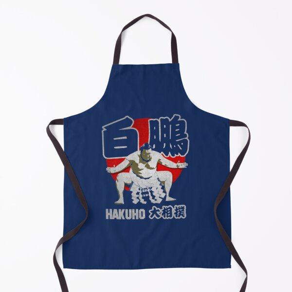 Item preview, HAKUHO SHO SUMO YOKOZUNA designed and sold by nietoairs.