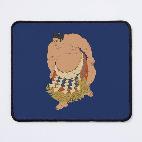 Item preview, Sumo Wrestler Traditional Japanese Vintage   designed and sold by nietoairs.