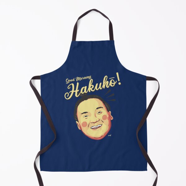 Artikelvorschau, Sumo-Ringer Yokozuna _quot_Hakuho_quot_ Rikishi 白鵬 翔 entworfen und verkauft von nietoairs.
