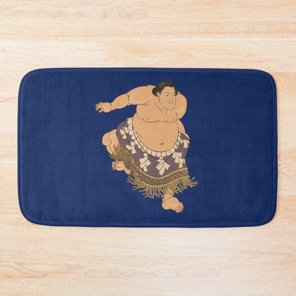 Item preview, Sumo Wrestler, I love Japanese Sumo Tee Vintage Art, Wrestling Gift, I big in Japan Sumo Wrestler Ma designed and sold by nietoairs.