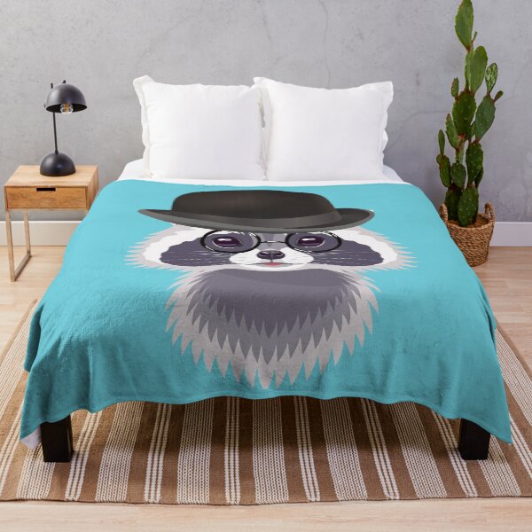 Item preview, Raccoon In A Funny Hat designed and sold by Endeavour-Tees.