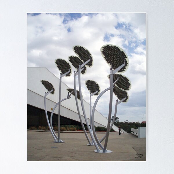 Item preview, Solar Flowers designed and sold by Art by Jenny.