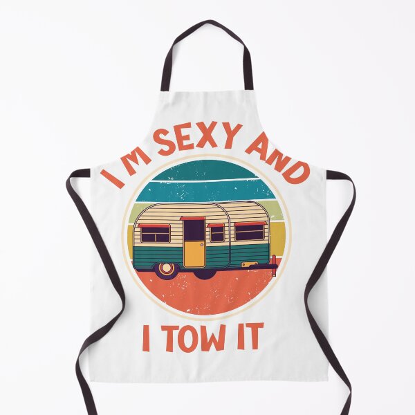 Item preview, Soy sexy y lo remolque designed and sold by beefrancky.