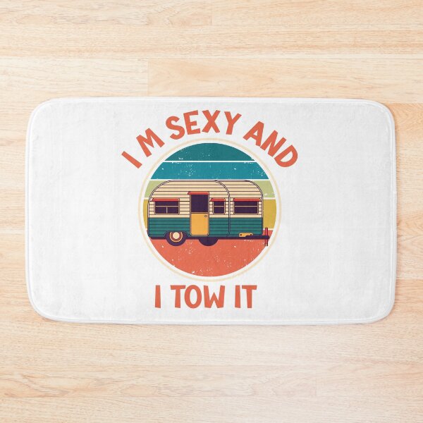 Item preview, Soy sexy y lo remolque designed and sold by beefrancky.