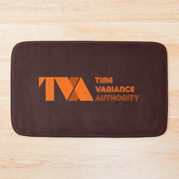 Item preview, Time Variance Authority designed and sold by Benhia00h.