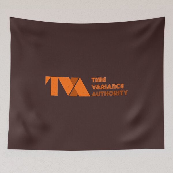 Item preview, Time Variance Authority designed and sold by Benhia00h.