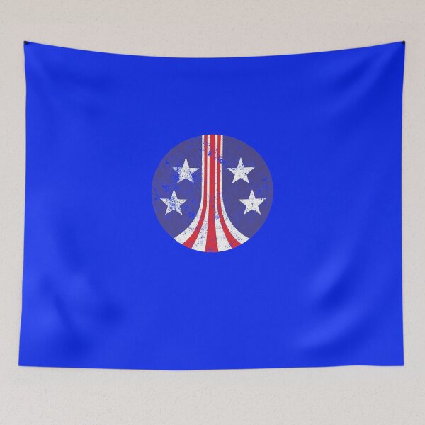 Item preview, Colonial Marines Emblem Essential T-Shirt designed and sold by MarkuSalesch.